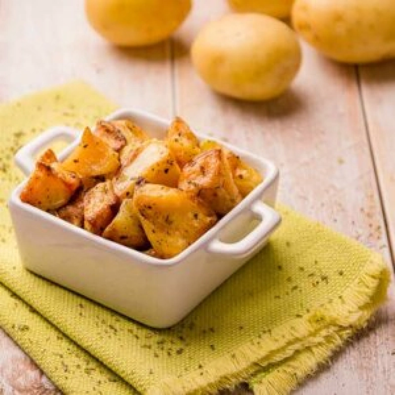 batata sauteé