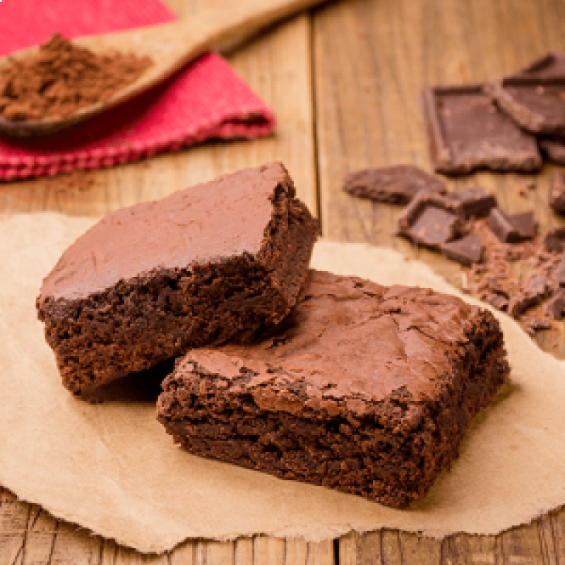 brownie