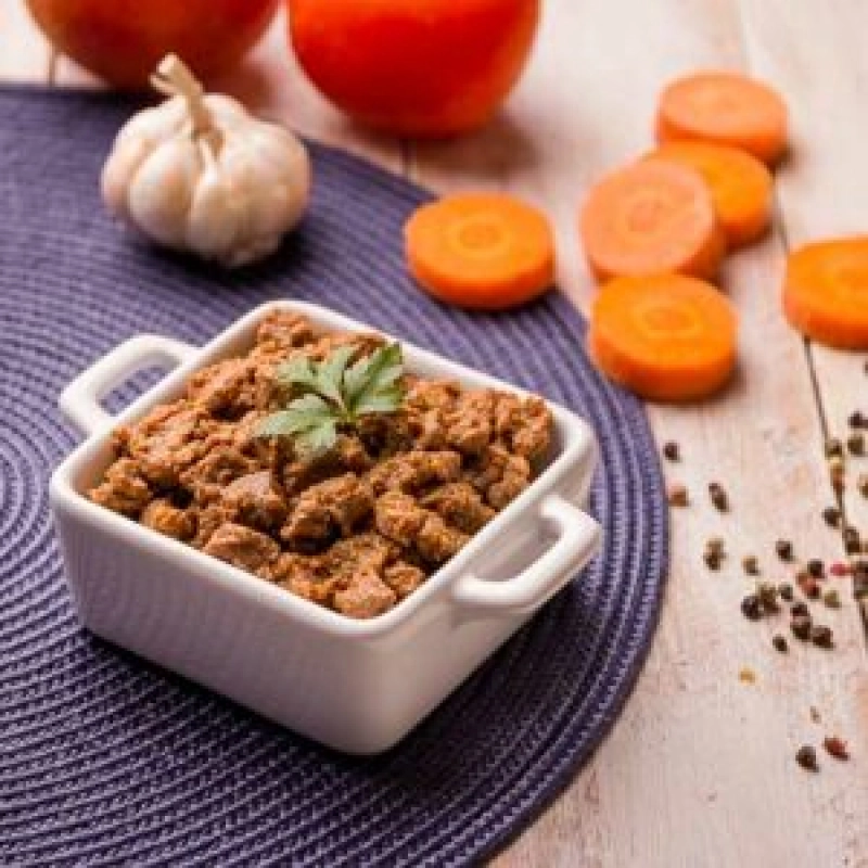 picadinho de carne
